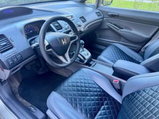 Honda Civic LPG 1.8 103кВ