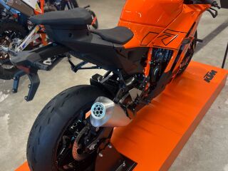 KTM 990 RC R 94kW
