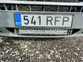 Peugeot Boxer 3.0 116kW