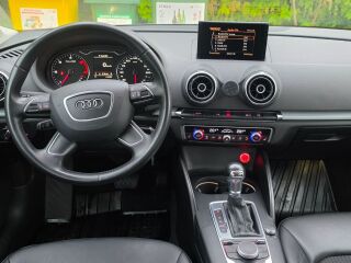 Audi A3 Limousine 1.6 81kW