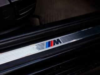BMW 535 M-paket 3.0 230кВ