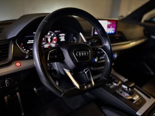 Audi SQ5 3.0 255kW