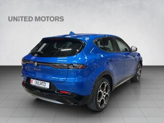 Alfa Romeo Tonale TI FWD MHEV 1.5 MHEV 117kW