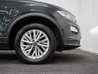 Volkswagen T-Roc 1.0 81кВ