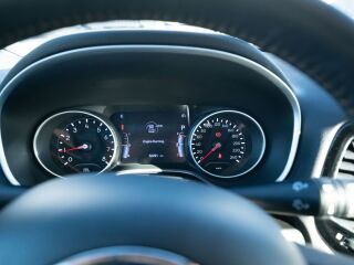 Jeep Compass Limited 4WD 1.4 125kW