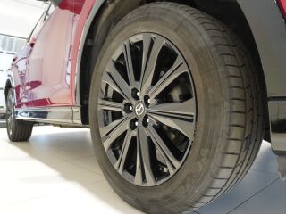 Mazda CX-5 SKYACTIV-G 2.0 121kW