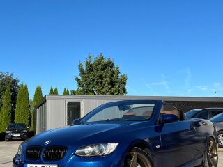 BMW 325 3.0 160kW