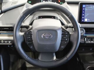 Toyota Prius Plug-in Hybrid Luxury 2.0 111кВ