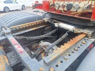 Scania R480 353кВ