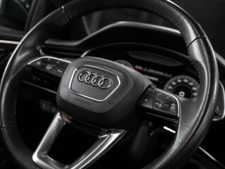 Audi Q8 Quattro 3.0 210kW