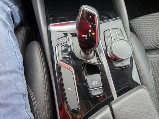 BMW 520 X Drive 2.0 140kW
