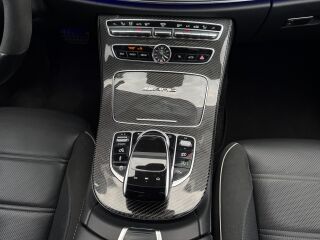 Mercedes-Benz E 63 AMG S 4Matic+ 4.0 V8 Biturbo 450kW