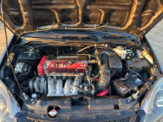 Honda Civic Type R EMV7 2.0 147кВ