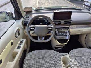 Hyundai Inster In 85kW