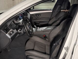 BMW 530 3.0 190kW