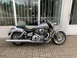 Honda VTX 1800 V2 71kW