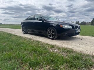 Volvo S80 2.4 R5 136kW