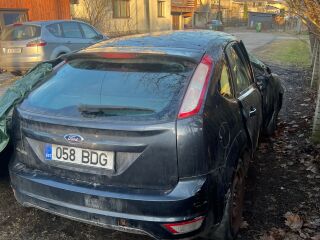 Ford Focus 1.6 74кВ