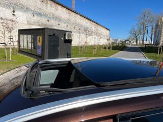 Volvo V90 Cross Country 2.0 140kW