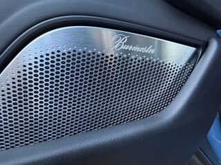 Porsche Taycan 4S 420kW