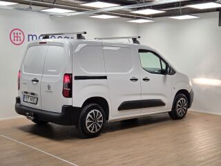 Peugeot Partner L1 Pro BlueHDi 1.5 56kW