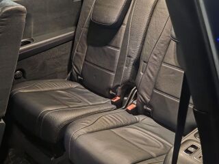 Mercedes-Benz GLS 400 243кВ