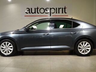 Skoda Superb Ambition TDi ATM 2.0 R4 110kW