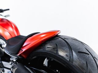 Harley-Davidson VRSCA V-Rod 86kW