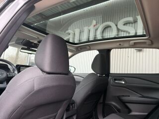 Nissan Qashqai MHEV Xtronic N-Connecta 1.3 116kW