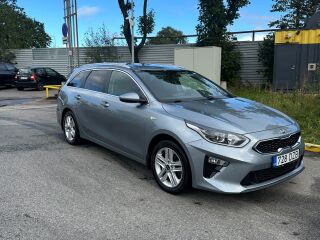 Kia Ceed 1.4 103kW