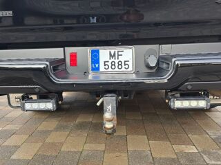 Dodge RAM 1500 305.0 224kW
