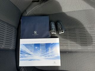 Peugeot 308 Allure+ FL 1.6 88kW