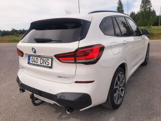 BMW X1 M-Pakett xDrive herman-kardon 2.0 140kW