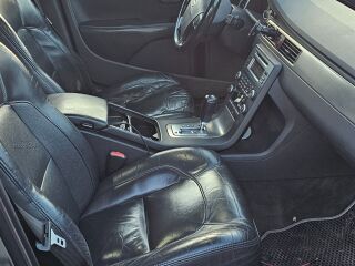 Volvo V70 2.4 120kW