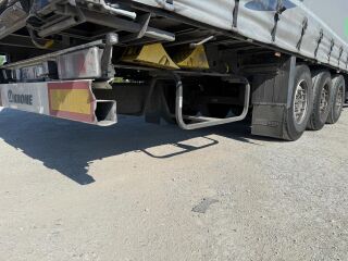Krone SD