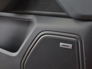 Porsche Macan GTS 2.9 280kW