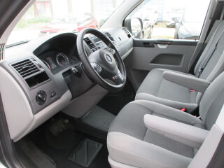 Volkswagen Transporter 2.0 TDi 103kW
