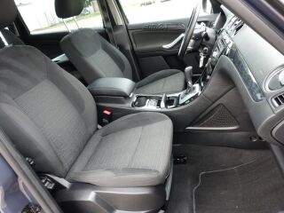 Ford Galaxy Titanium EU5 2.0 R4 TDCi 120кВ