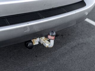 Chrysler Grand Voyager 2.8 110kW