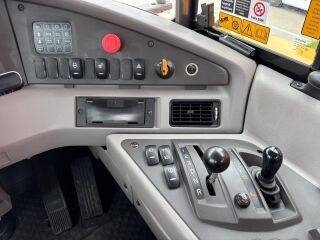 Volvo A25G 6x6 235kW