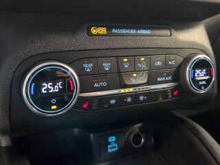 Ford Kuga Titanium X 1.5 TDCi 88kW