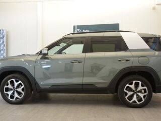 SsangYong Torres Quartz 4WD 1.5 120kW