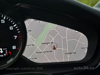 Porsche Panamera 4 E-HYBRID SPORTCHRONO 2.9 340kW