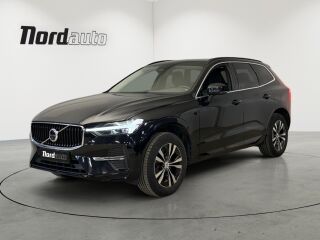 Volvo XC60 B5 Momentum Pro AWD 2.0 184 kW