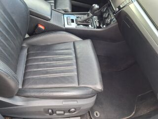 Skoda Superb 2.0 140kW