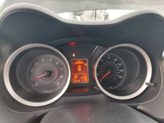 Mitsubishi Lancer Ralliart MIVEC SST 2.0 177kW