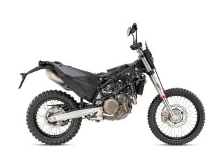 Husqvarna 701 Enduro 1 silinder 4 takti 58kW
