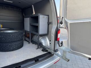 Volkswagen Transporter L1H1 Serviceline Dsg 2.0 Tdi 103kW