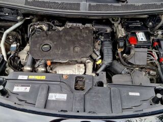 Peugeot 5008 CROSSWAY 1.5 R4 96kW