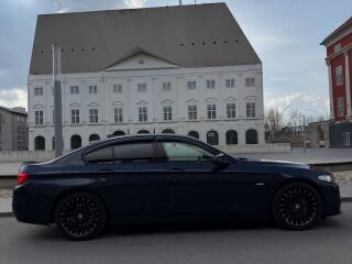 BMW 520 2.0 135kW
